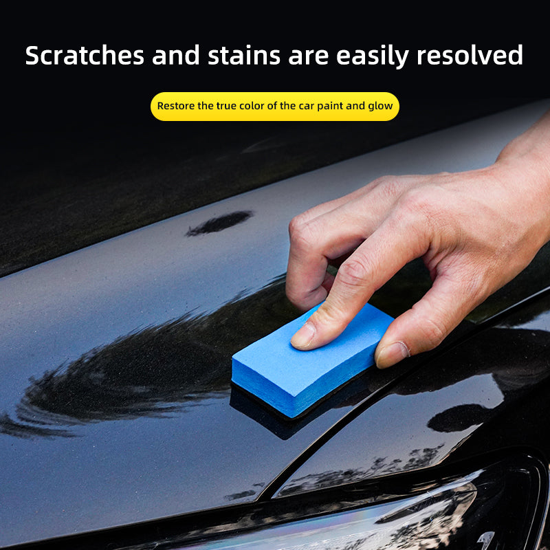 Car Scratch Remover for Deep Scratches Paint Restorer Auto Repair Wax  Coating US